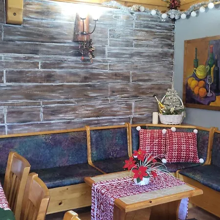 Boina House Гостьовий будинок