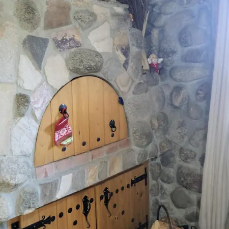 Boina House Гостьовий будинок 3*