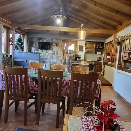 Гостьовий будинок Boina House