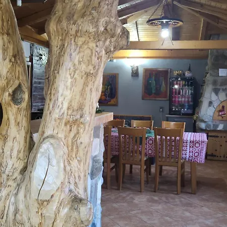 Гостьовий будинок Boina House