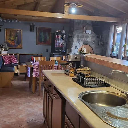Boina House 3* Бансько