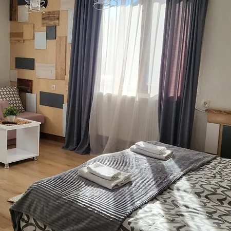 Boina House Μπάνσκο