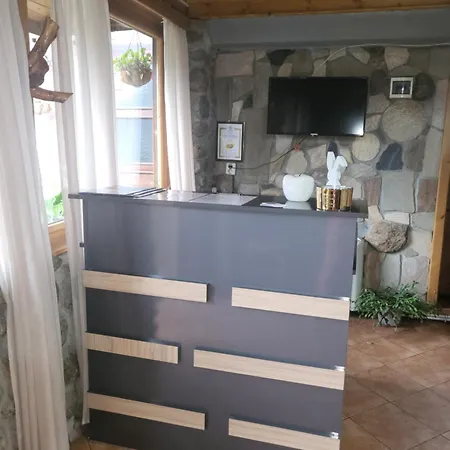 Boina House Къща за гости Банско