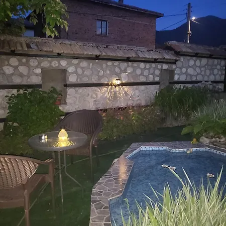 Boina House *