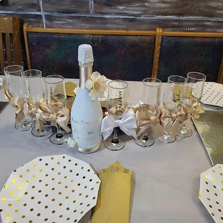 Boina House Гостьовий будинок 3*