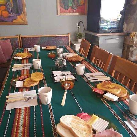 Boina House Бансько