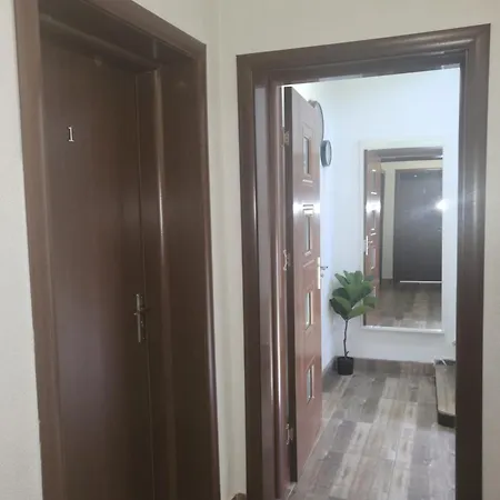 Boina House 3*