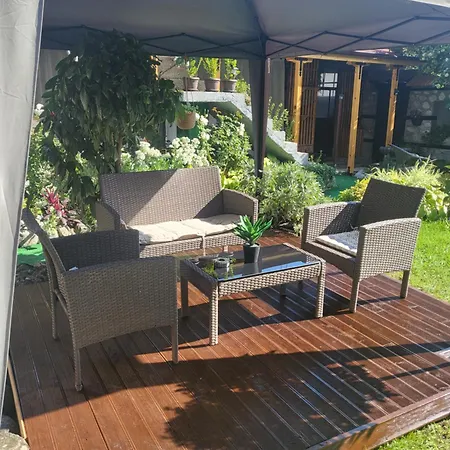 Boina House Гостевой дом Банско