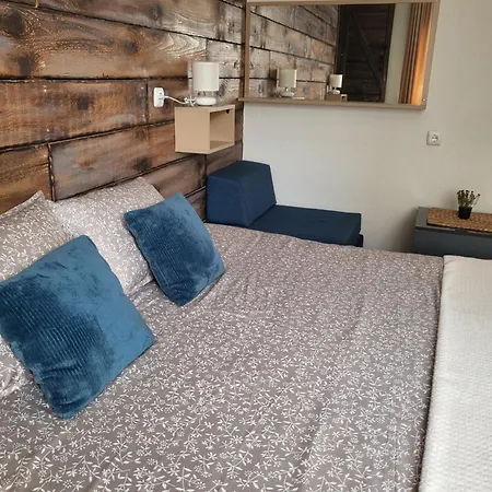 Guest house Boina House *