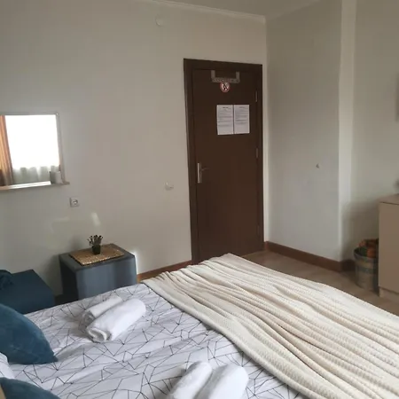 Boina House Гостьовий будинок