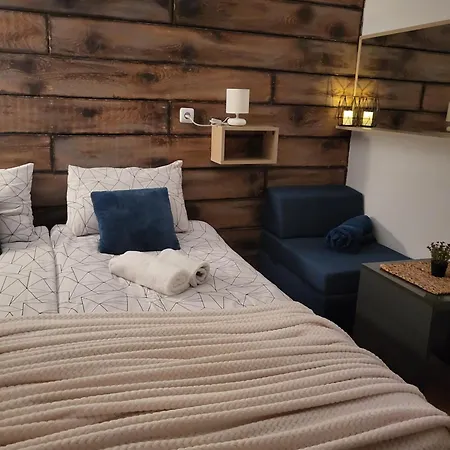 Къща за гости Boina House Банско