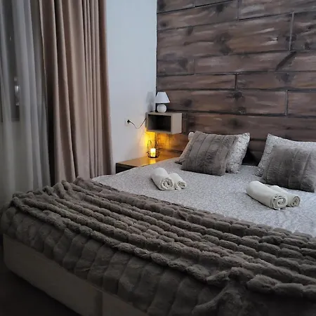 Къща за гости Boina House