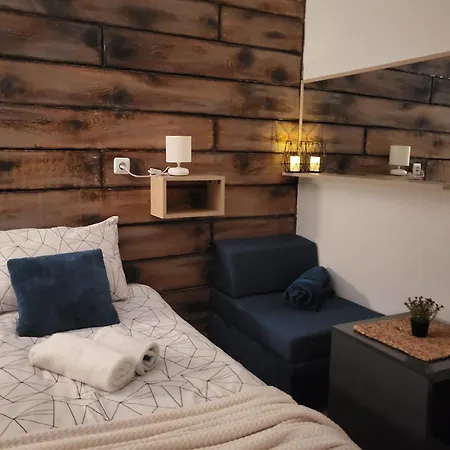 Boina House Къща за гости 3*