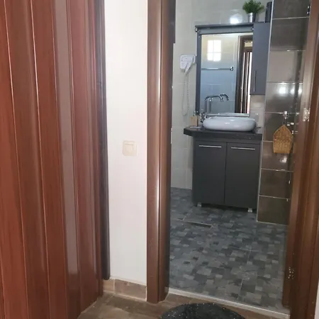 Boina House Къща за гости Банско