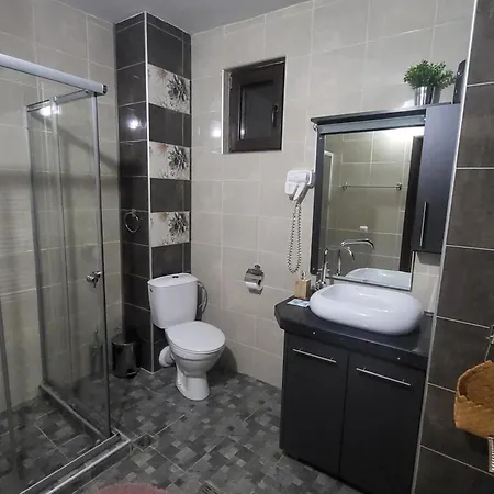 Boina House Бансько