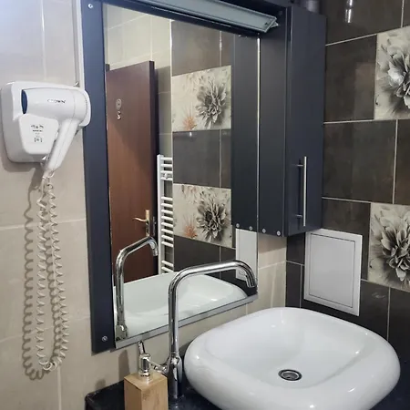 Boina House 3* Банско