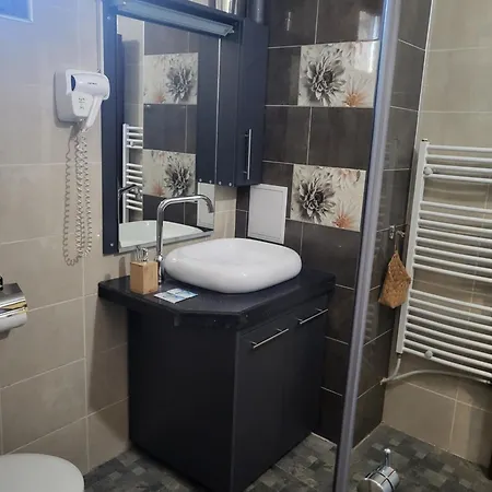 Гостьовий будинок Boina House Бансько
