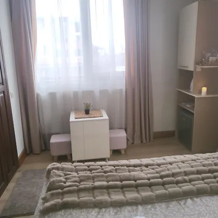 Boina House Guest house *