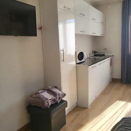 Гостьовий будинок Boina House 3*