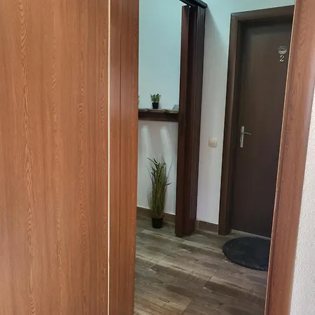 Πανσιόν Boina House