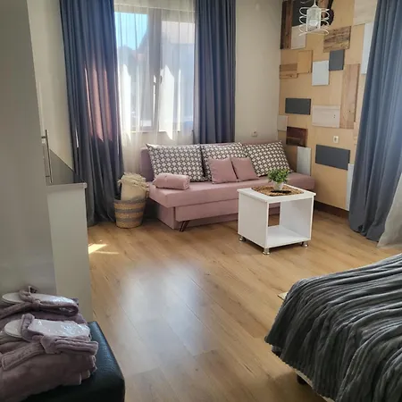 Boina House 3*