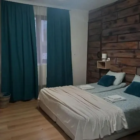 Boina House Бансько