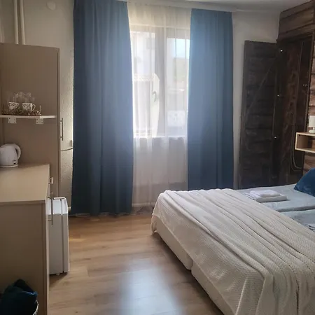 Boina House Konukevi Bansko