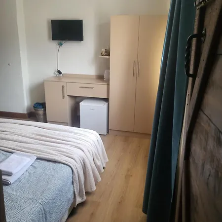 Konukevi Boina House Bansko