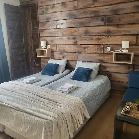 Boina House *