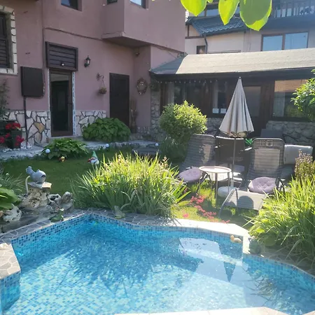 Boina House 3* Bansko