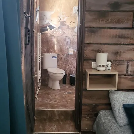 Boina House Банско