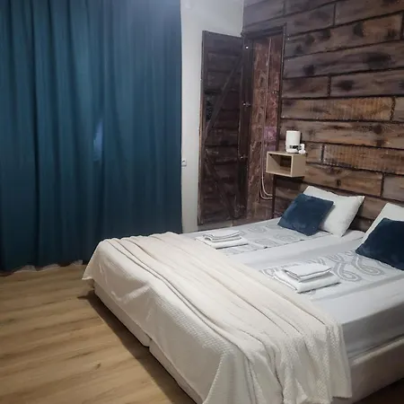 Boina House Гостевой дом