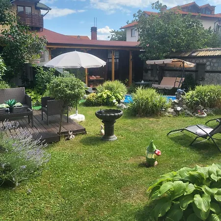 Boina House Guest house