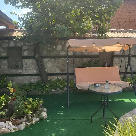 Maison d'hôtes Boina House