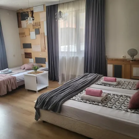 Гостевой дом Boina House 3*