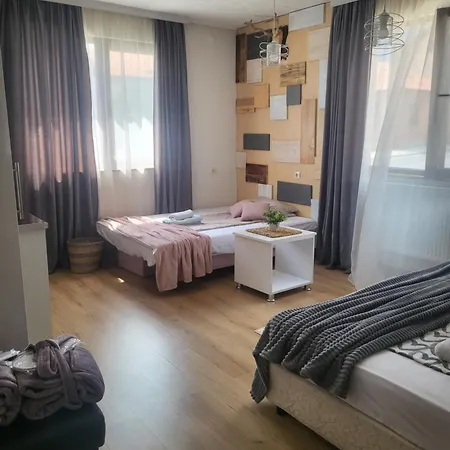 Boina House 3*