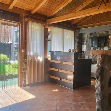 Boina House Maison d'hôtes