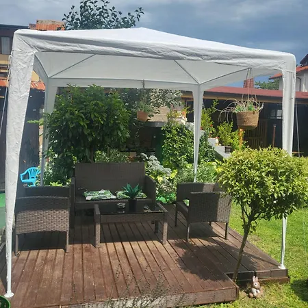 Boina House 3* Μπάνσκο