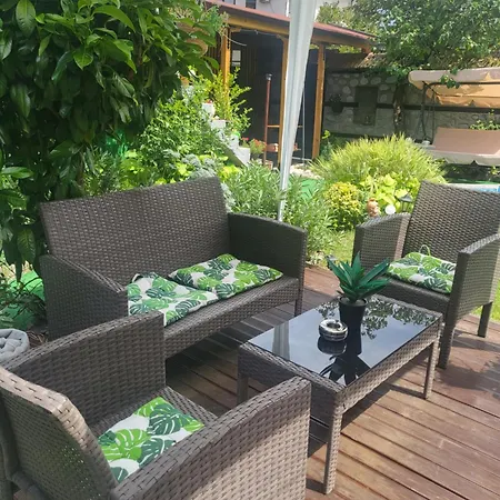 Boina House Guest house Bansko