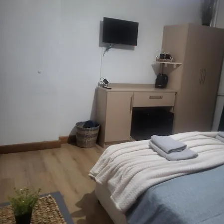 Boina House Guest house