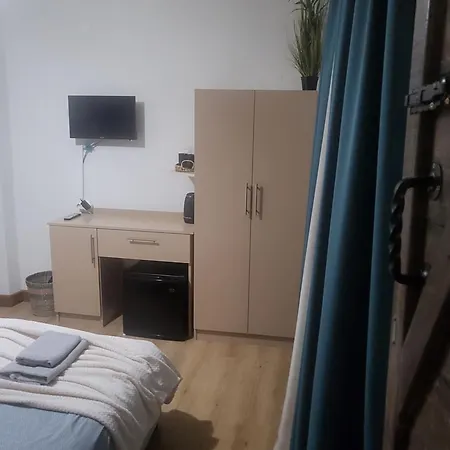 Boina House Guest house 3*