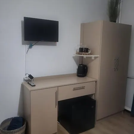 Boina House Гостевой дом