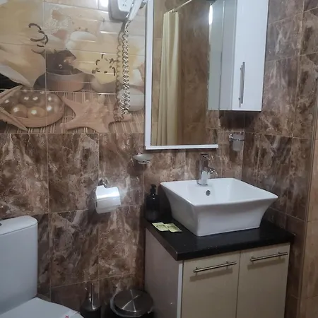 Гостьовий будинок Boina House Бансько