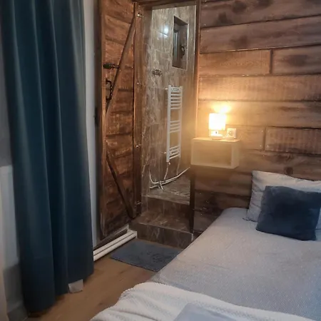 Boina House 3*