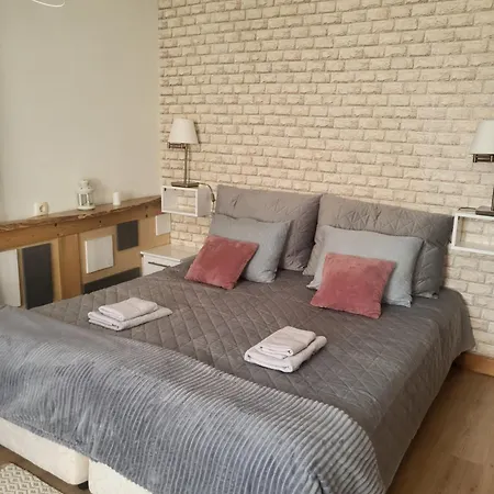 Boina House 3* Банско