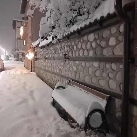 Affittacamere Boina House 3*