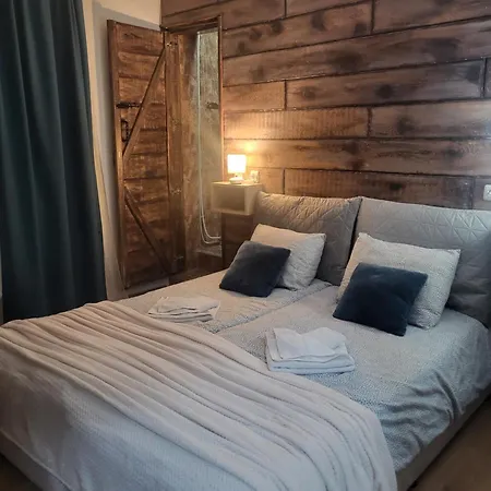 Boina House 3* Бансько