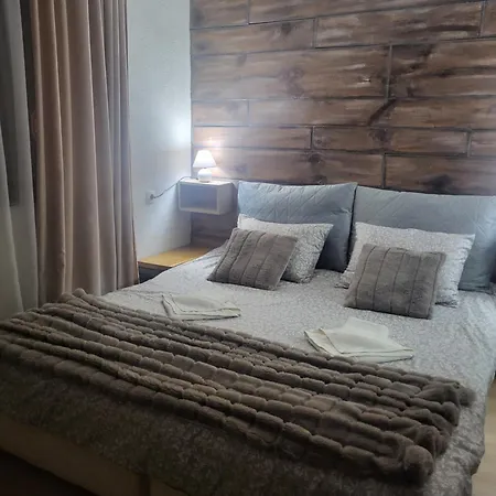 Guest house Boina House