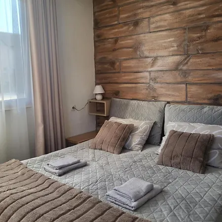 Guest house Boina House 3*