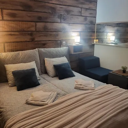 Boina House Bansko